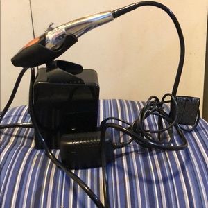 Makeup Airbrush system